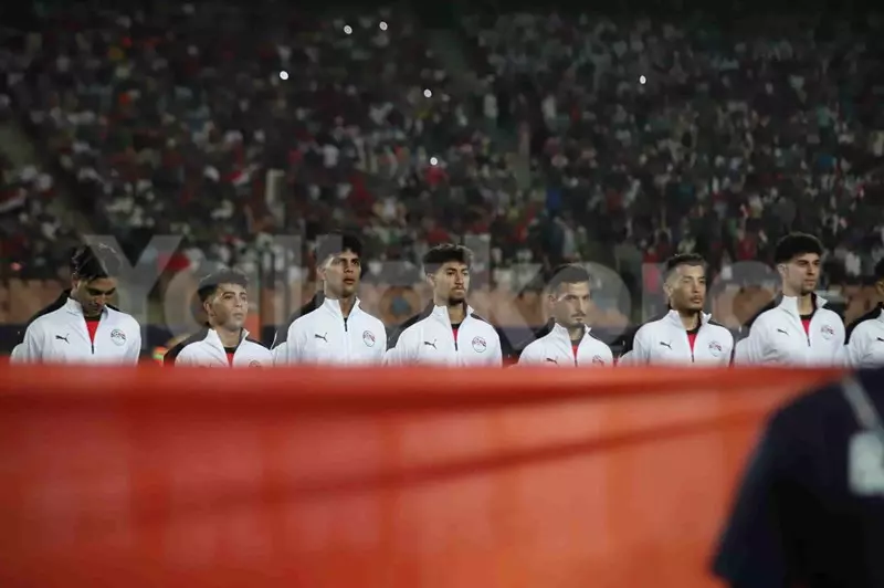 منتخب مصر للشباب